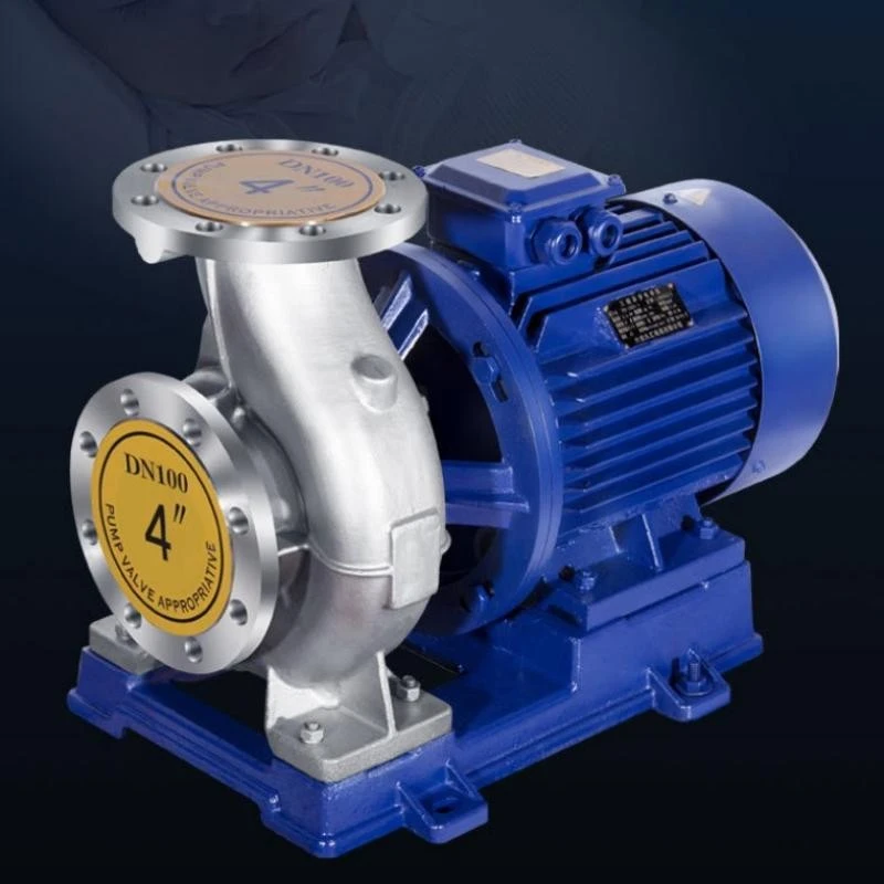 Hot and Cold Water Circulation Pump Hot and Cold Water Circulation Pump